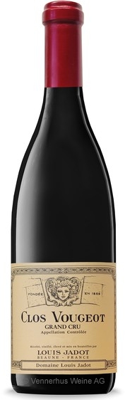 Clos Vougeot